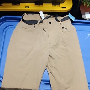 Hiking pants